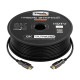 Кабель HDMI V2.1 оптичний 50м Trinix (AOC-HDMI8k-50m)