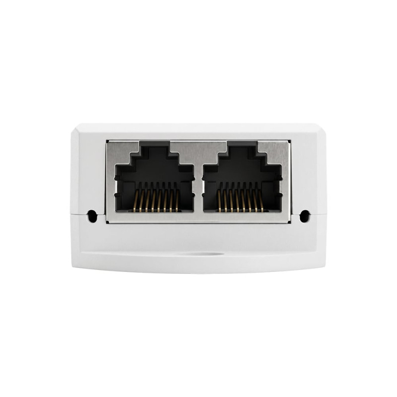 PoE-розширювач NVC-POE 2/100 AF/AT/BT
