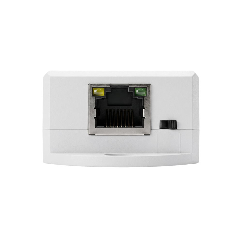 PoE-розширювач NVC-POE 2/100 AF/AT/BT