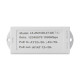 PoE-розширювач NVC-POE 2/1000 AF/AT/BT