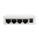 PoE-розширювач NVC-POE 4/100 small box