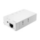 PoE-розширювач NVC-POE 4/100 small box