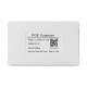 PoE-розширювач NVC-POE 4/100 small box