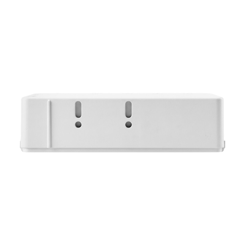 PoE-розширювач NVC-POE 4/1000 small box