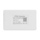 PoE-розширювач NVC-POE 4/1000 small box