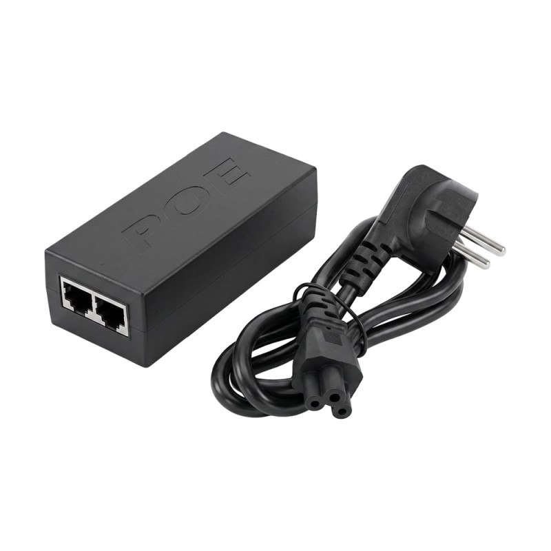 PoE-інжектор NVC-PSE15G
