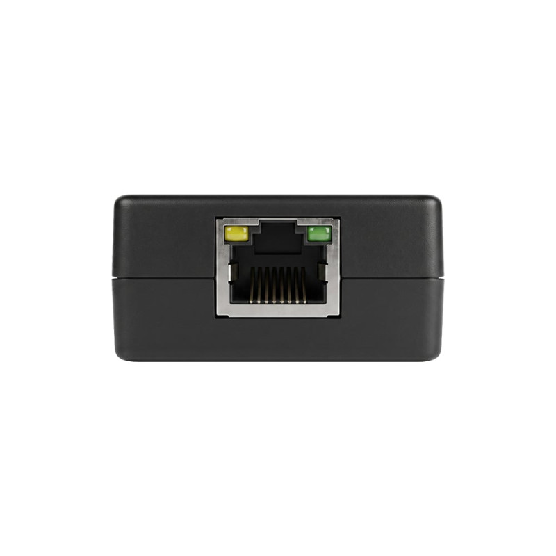 PoE-інжектор NVC-PSE15G