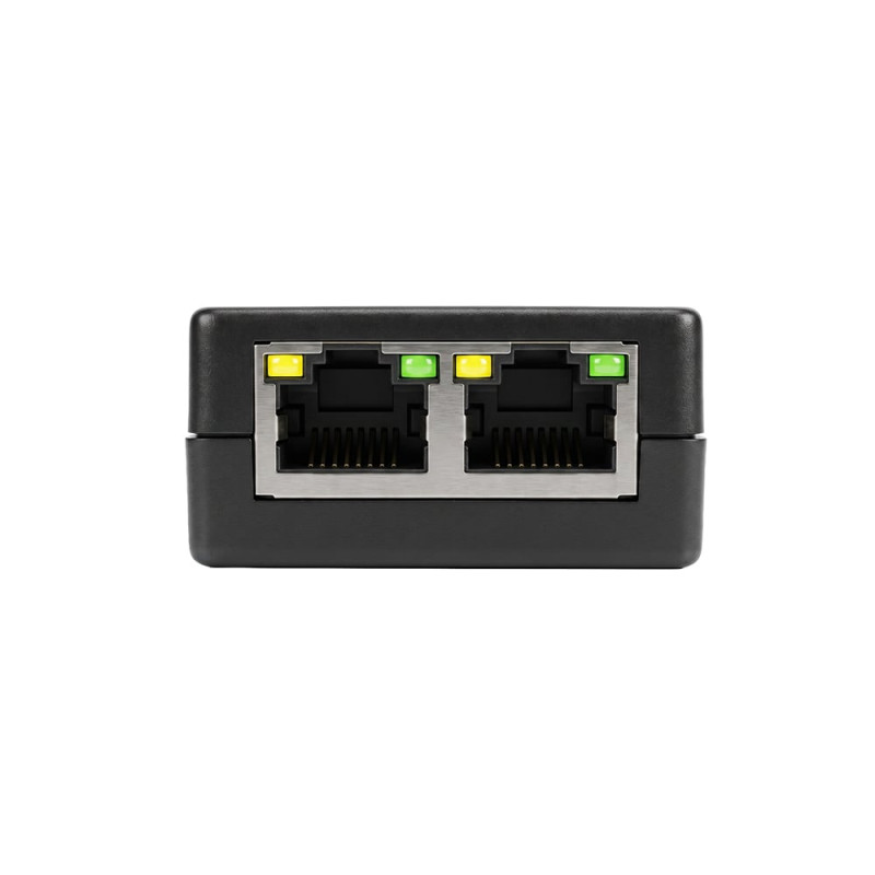 PoE-інжектор NVC-PSE15G