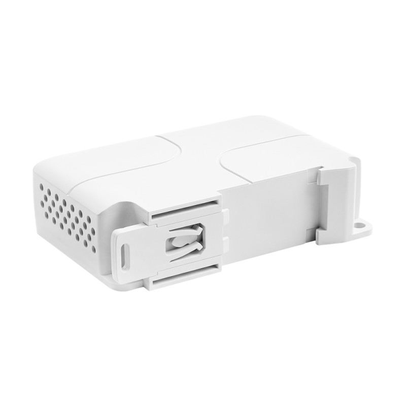 PoE-розширювач на DIN-рейку NVC-POE 3/1000 DIN