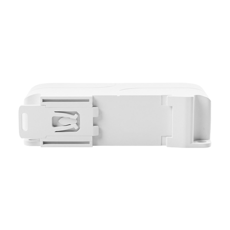 PoE-розширювач на DIN-рейку NVC-POE 3/1000 DIN