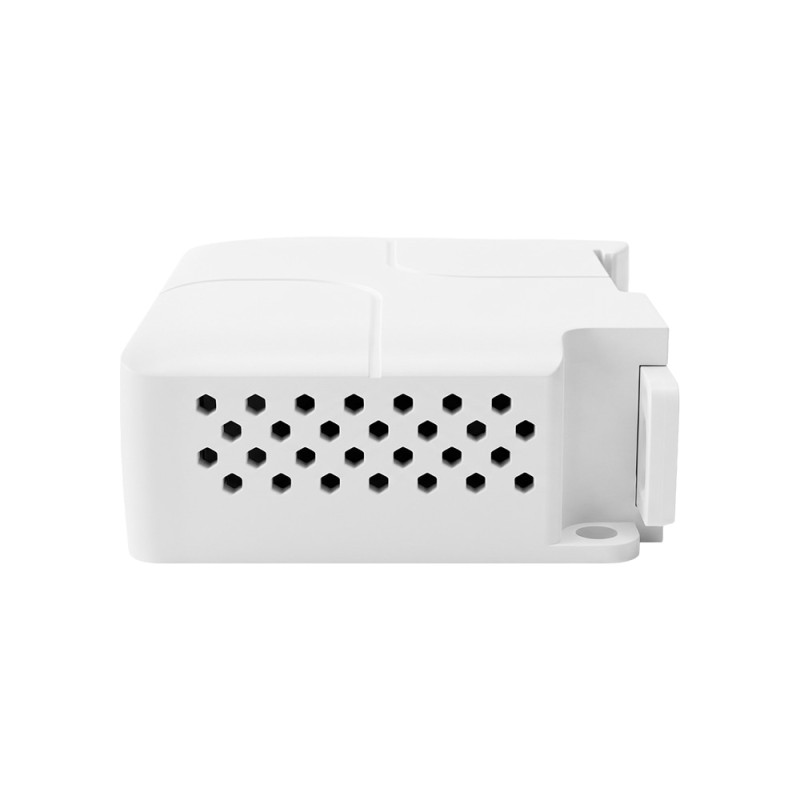 PoE-розширювач на DIN-рейку NVC-POE 3/1000 DIN