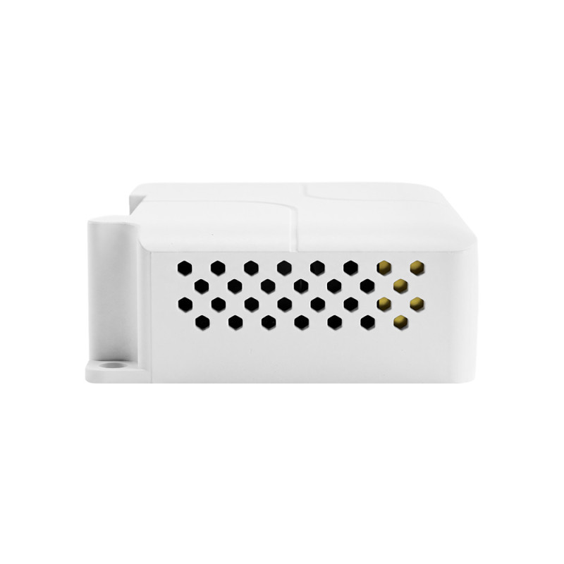 PoE-розширювач на DIN-рейку NVC-POE 3/1000 DIN