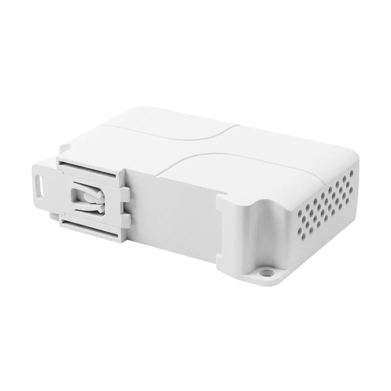 PoE-розширювач на DIN-рейку NVC-POE 4/1000 DIN