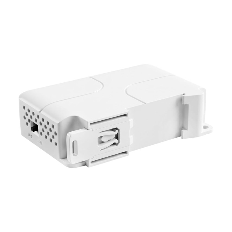 PoE-розширювач на DIN-рейку NVC-POE 4/1000 DIN