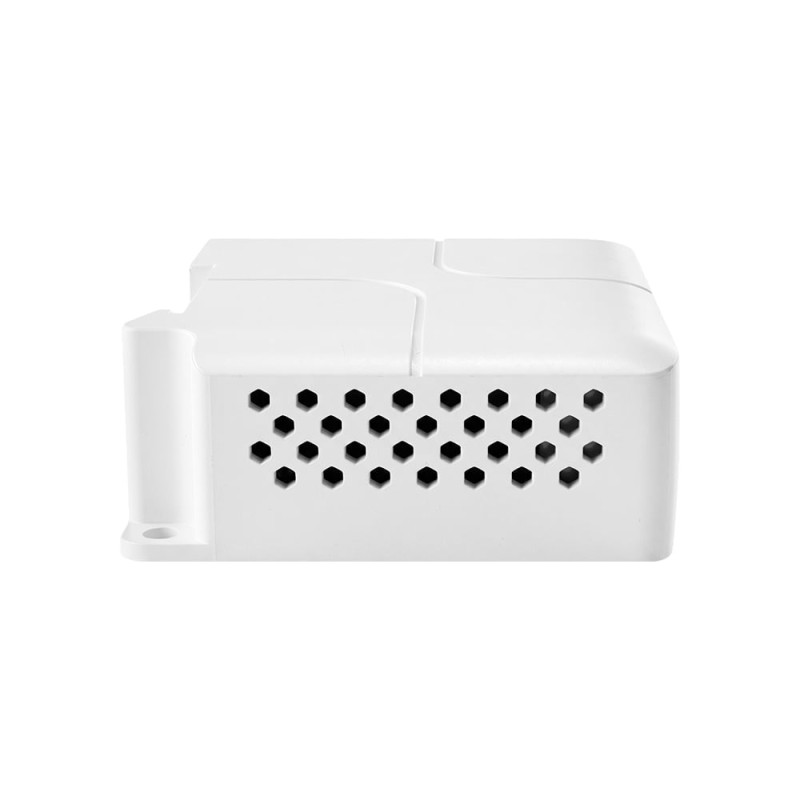 PoE-розширювач на DIN-рейку NVC-POE 4/1000 DIN