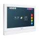 Відеодомофон 7" WiFi Tuya Light Vision MADRID FHD White