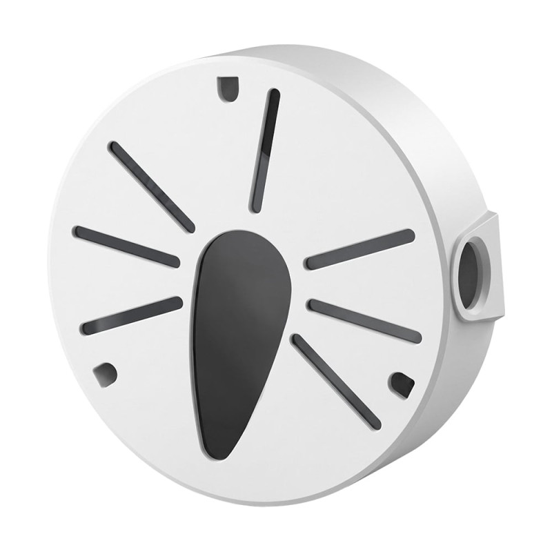 Монтажна коробка Light Vision VLC-150(M), метал, 150*40 мм