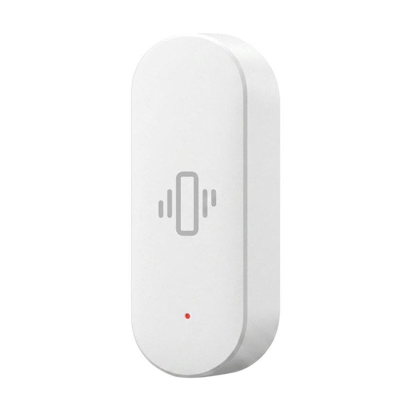 Бездротовий автономний датчик вібрації з WiFi Trinix TRX-VIB04(WiFi) Tuya
