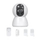 Комплект бездротової сигналізації з камерою Trinix TRX-CamKit(WiFi) з WiFi Tuya