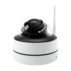 IP-відеокамера з WiFi 2.4/5GHz 6Mp Light Vision VLC-6206DWI(Tuya) f=3.6mm, ІЧ+LED-підсвічування, з мікрофоном
