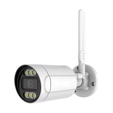 IP-відеокамера з WiFi 8Mp Light Vision VLC-5208WI(ICSee) f=3.6mm, ІЧ+LED-підсвічування, з мікрофоном