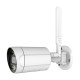 IP-відеокамера з WiFi 8Mp Light Vision VLC-5208WI(ICSee) f=3.6mm, ІЧ+LED-підсвічування, з мікрофоном