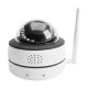 IP-відеокамера з WiFi 2.4/5GHz 5Mp Light Vision VLC-6205DWI(CamHi) f=3.6mm, ІЧ+LED-підсвічування, з мікрофоном
