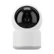 IP-відеокамера поворотна з WiFi 2.4/5GHz 4Mp Light Vision VLC-6204S(Tuya) f=3.6mm, ІЧ+LED-підсвічування, з мікрофоном