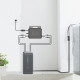 Мікроінвертор для сонячних панелей 1kW Marstek M2-1000 Saturn-M 2 MPPT On-grid