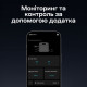 Мікроінвертор для сонячних панелей 1kW Marstek M2-1000 Saturn-M 2 MPPT On-grid