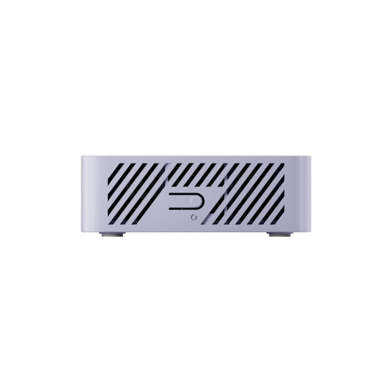 2.5G Multi-WAN VPN-маршрутизатор / шлюз безпеки GL.iNet Brume 3 (GL-MT5000) DPI