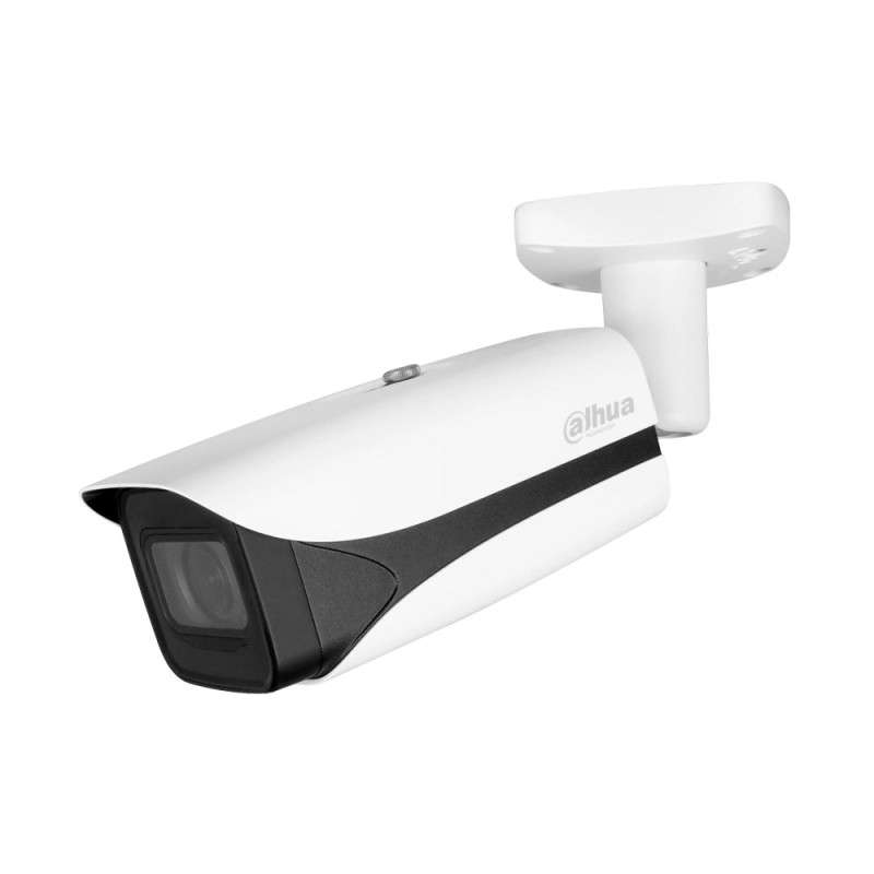 IP-відеокамера 2Mp Dahua DH-IPC-HFW5241E-ZE f=2.7-13.5mm з мікрофоном