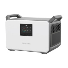 Портативна зарядна станція Marstek M2200 2400W 2240Wh