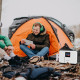 Портативна зарядна станція Marstek M2200 2400W 2240Wh