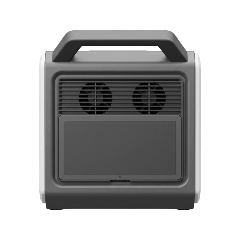 Портативна зарядна станція Marstek M2200 2400W 2240Wh