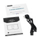 Портативна зарядна станція Marstek M2200 2400W 2240Wh