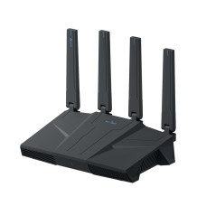 WiFi 7 маршрутизатор GL.iNet Flint 3E (GL-BE6500-EU) 2.5G дводіапазонний