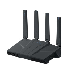 WiFi 7 маршрутизатор GL.iNet Flint 3E (GL-BE6500-EU) 2.5G дводіапазонний