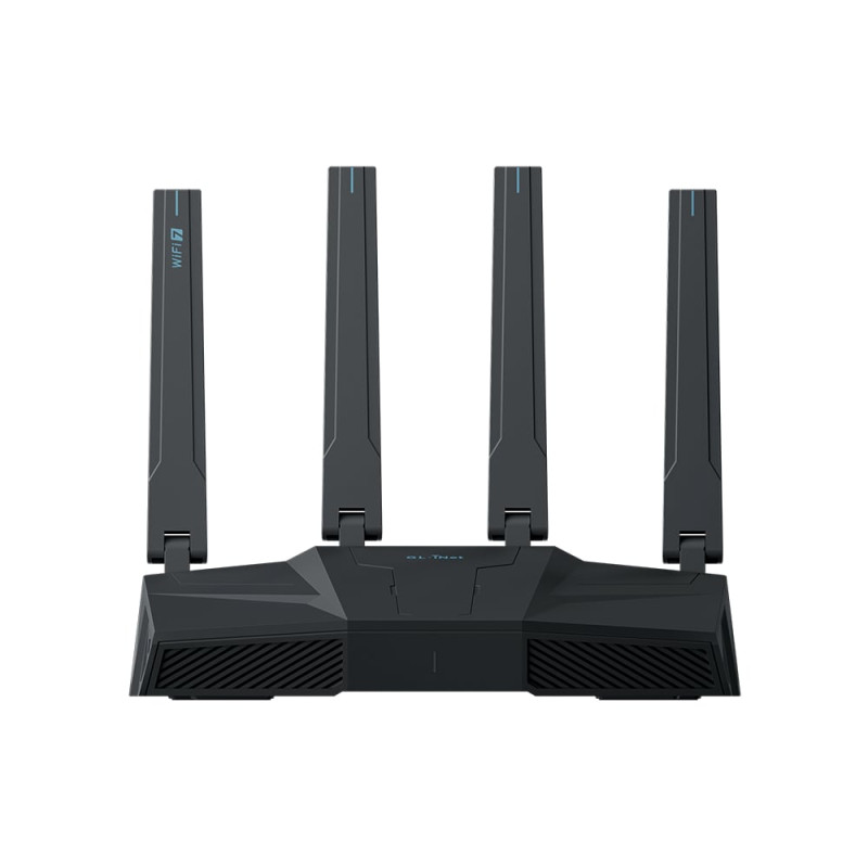 WiFi 7 маршрутизатор GL.iNet Flint 3E (GL-BE6500-EU) 2.5G дводіапазонний