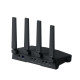 WiFi 7 маршрутизатор GL.iNet Flint 3E (GL-BE6500-EU) 2.5G дводіапазонний