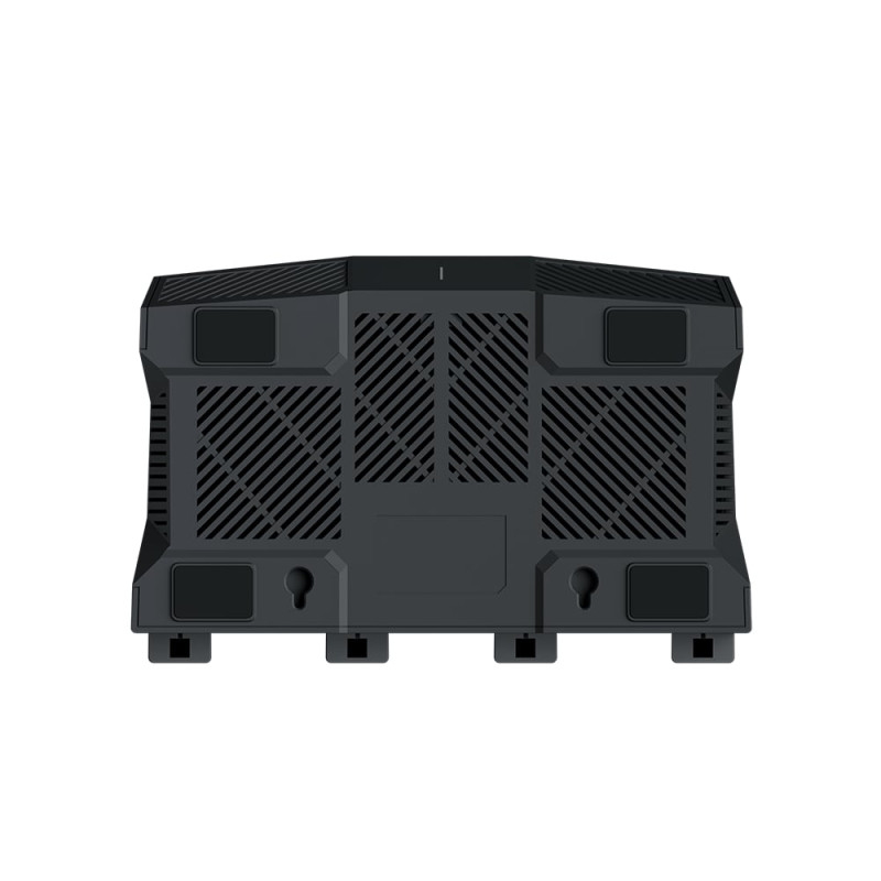 WiFi 7 маршрутизатор GL.iNet Flint 3E (GL-BE6500-EU) 2.5G дводіапазонний