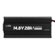Зарядний пристрій для акумуляторних батарей LiFePO4 14.6V/20A LiTime L12V20A-BCHA-X