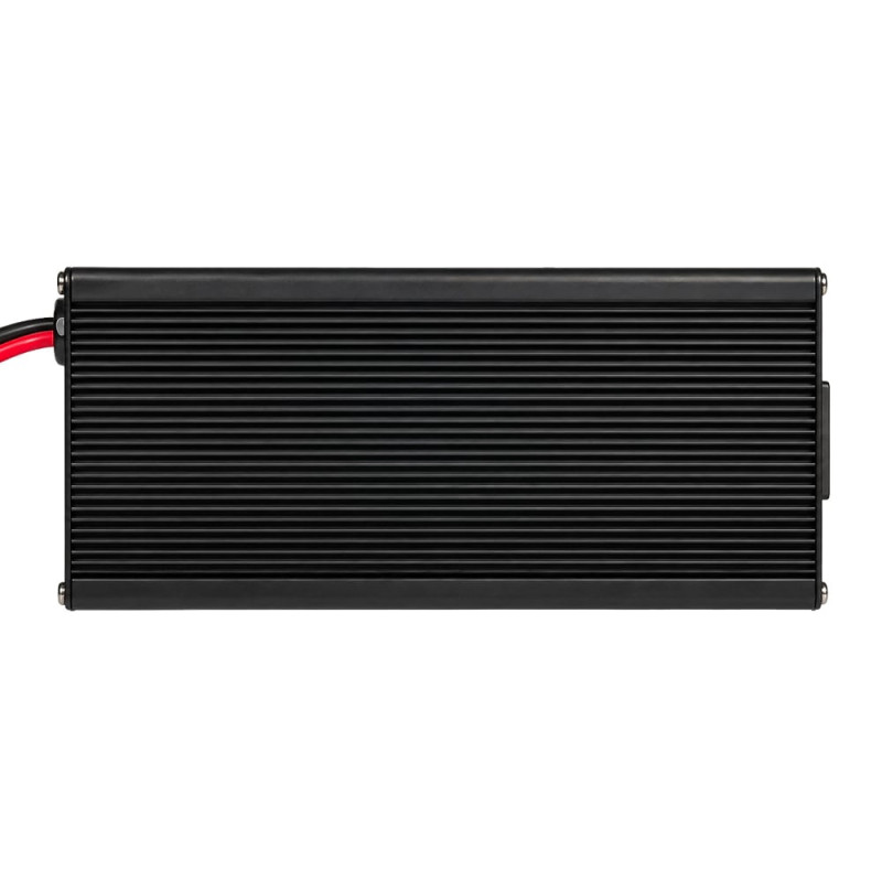 Зарядний пристрій для акумуляторних батарей LiFePO4 14.6V/20A LiTime L12V20A-BCHA-X