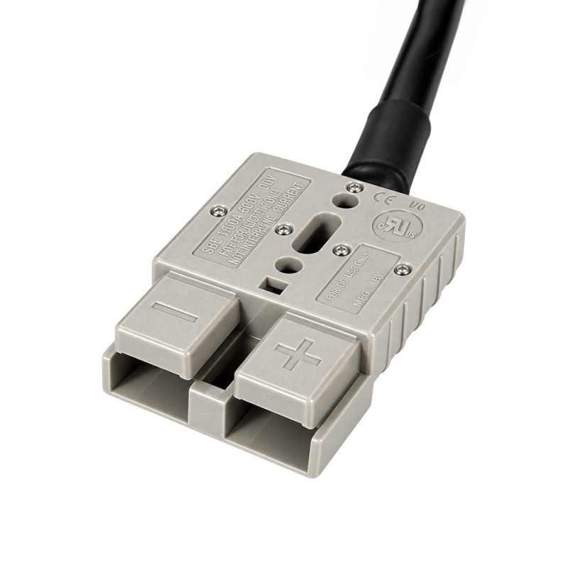 Зарядний пристрій для акумуляторних батарей LiFePO4 14.6V/20A LiTime L12V20A-BCHA-X