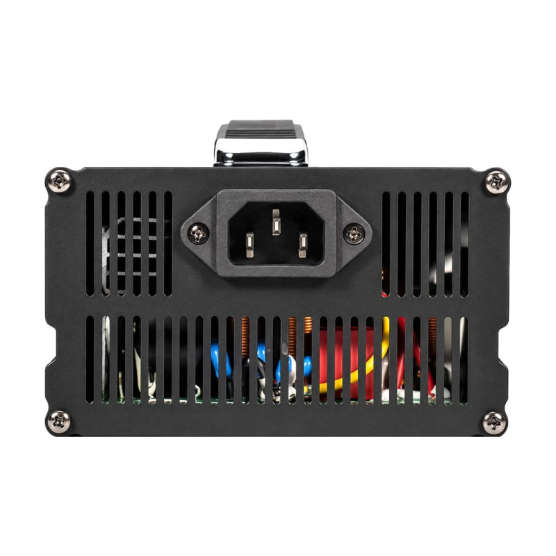 Зарядний пристрій для акумуляторних батарей LiFePO4 29.2V/20A LiTime L24V20A-BCHA-X