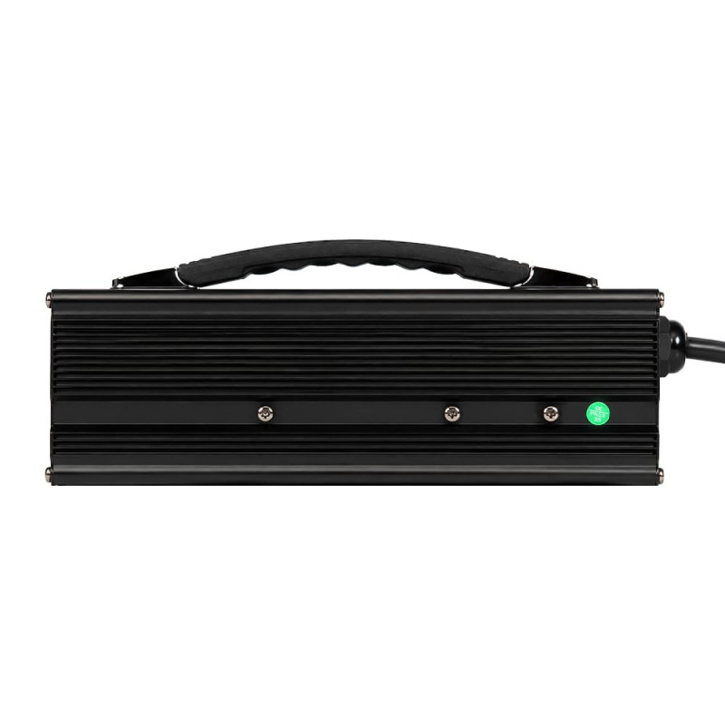 Зарядний пристрій для акумуляторних батарей LiFePO4 29.2V/20A LiTime L24V20A-BCHA-X