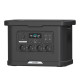 Портативна зарядна станція OUPES S024 Lite 2400W 2232Wh LiFePO4