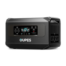 Портативна зарядна станція OUPES HP3000 (Mega 2 Pro) 3000W 2048Wh LiFePO4