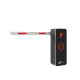 Шлагбаум ZKTeco BGM1045R з телескопічною стрілою 4.5 м автоматичний (правий)