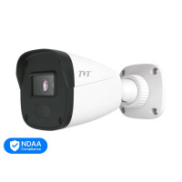 IP-відеокамера 2Mp TVT TD-9421S3BL (D/PE/AR1) f=2.8mm